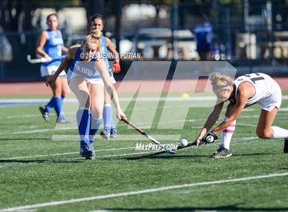 Thumbnail 3 in Gilroy vs. Archbishop Mitty (CIF CCS Quarterfinals)  photogallery.