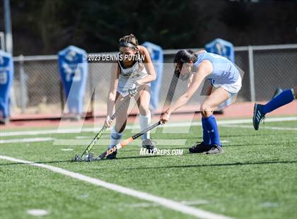 Thumbnail 1 in Gilroy vs. Archbishop Mitty (CIF CCS Quarterfinals)  photogallery.