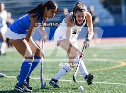 Thumbnail 3 in Gilroy vs. Archbishop Mitty (CIF CCS Quarterfinals)  photogallery.