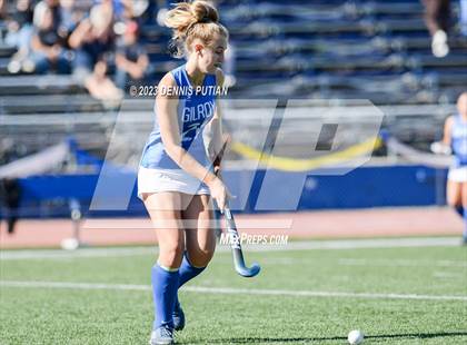 Thumbnail 1 in Gilroy vs. Archbishop Mitty (CIF CCS Quarterfinals)  photogallery.