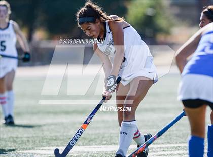 Thumbnail 3 in Gilroy vs. Archbishop Mitty (CIF CCS Quarterfinals)  photogallery.