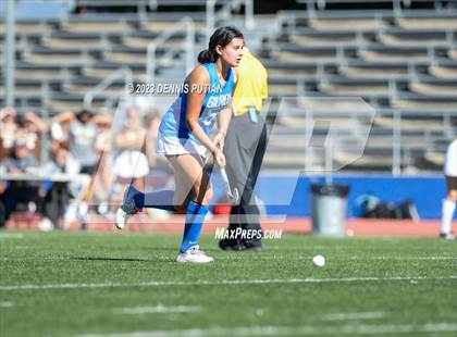 Thumbnail 3 in Gilroy vs. Archbishop Mitty (CIF CCS Quarterfinals)  photogallery.