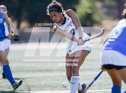 Thumbnail 1 in Gilroy vs. Archbishop Mitty (CIF CCS Quarterfinals)  photogallery.