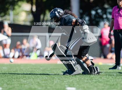 Thumbnail 2 in Gilroy vs. Archbishop Mitty (CIF CCS Quarterfinals)  photogallery.