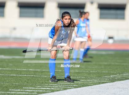 Thumbnail 2 in Gilroy vs. Archbishop Mitty (CIF CCS Quarterfinals)  photogallery.