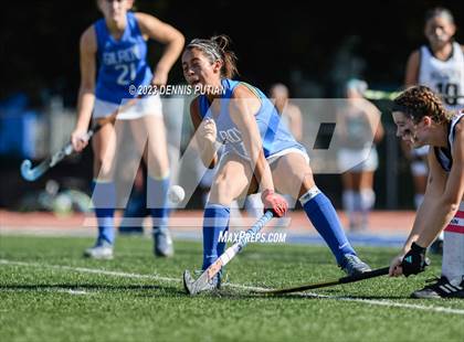 Thumbnail 2 in Gilroy vs. Archbishop Mitty (CIF CCS Quarterfinals)  photogallery.
