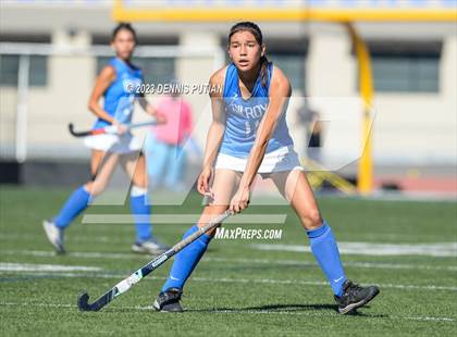 Thumbnail 3 in Gilroy vs. Archbishop Mitty (CIF CCS Quarterfinals)  photogallery.