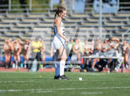 Thumbnail 2 in Gilroy vs. Archbishop Mitty (CIF CCS Quarterfinals)  photogallery.