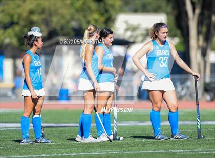 Thumbnail 1 in Gilroy vs. Archbishop Mitty (CIF CCS Quarterfinals)  photogallery.