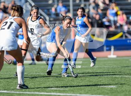 Thumbnail 1 in Gilroy vs. Archbishop Mitty (CIF CCS Quarterfinals)  photogallery.