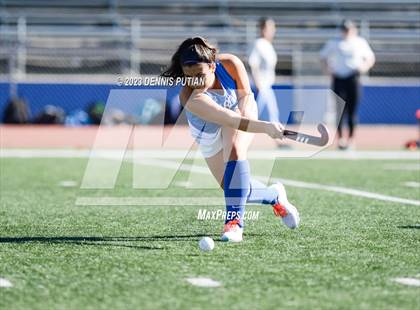 Thumbnail 2 in Gilroy vs. Archbishop Mitty (CIF CCS Quarterfinals)  photogallery.
