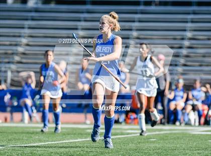 Thumbnail 3 in Gilroy vs. Archbishop Mitty (CIF CCS Quarterfinals)  photogallery.