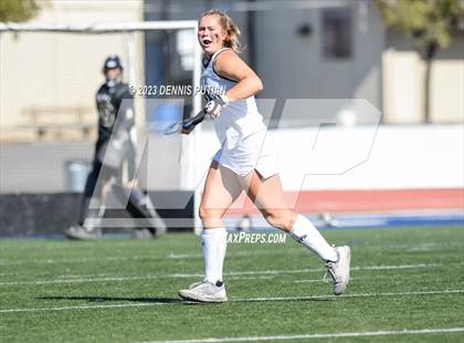 Thumbnail 2 in Gilroy vs. Archbishop Mitty (CIF CCS Quarterfinals)  photogallery.