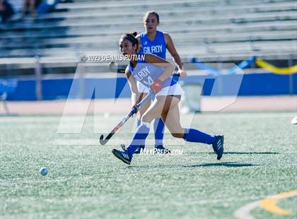 Thumbnail 3 in Gilroy vs. Archbishop Mitty (CIF CCS Quarterfinals)  photogallery.