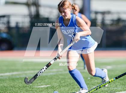 Thumbnail 1 in Gilroy vs. Archbishop Mitty (CIF CCS Quarterfinals)  photogallery.