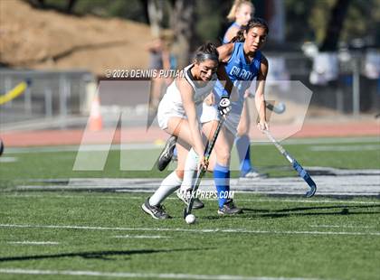 Thumbnail 3 in Gilroy vs. Archbishop Mitty (CIF CCS Quarterfinals)  photogallery.