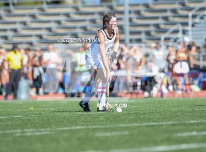 Thumbnail 1 in Gilroy vs. Archbishop Mitty (CIF CCS Quarterfinals)  photogallery.
