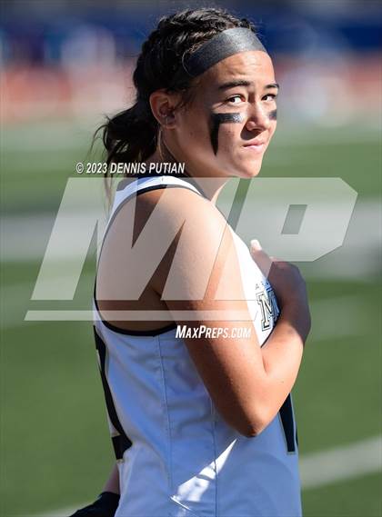 Thumbnail 1 in Gilroy vs. Archbishop Mitty (CIF CCS Quarterfinals)  photogallery.