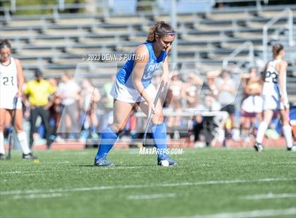 Thumbnail 1 in Gilroy vs. Archbishop Mitty (CIF CCS Quarterfinals)  photogallery.