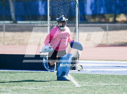 Thumbnail 3 in Gilroy vs. Archbishop Mitty (CIF CCS Quarterfinals)  photogallery.