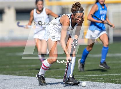 Thumbnail 3 in Gilroy vs. Archbishop Mitty (CIF CCS Quarterfinals)  photogallery.
