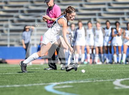 Thumbnail 1 in Gilroy vs. Archbishop Mitty (CIF CCS Quarterfinals)  photogallery.