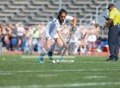 Thumbnail 3 in Gilroy vs. Archbishop Mitty (CIF CCS Quarterfinals)  photogallery.