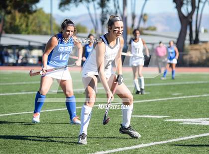Thumbnail 1 in Gilroy vs. Archbishop Mitty (CIF CCS Quarterfinals)  photogallery.