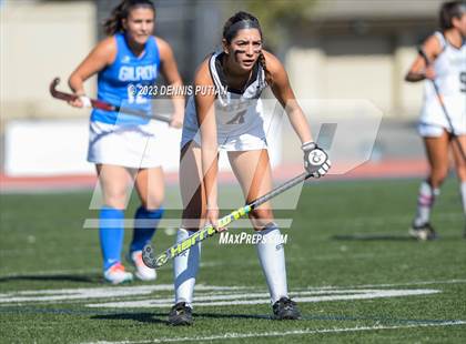 Thumbnail 3 in Gilroy vs. Archbishop Mitty (CIF CCS Quarterfinals)  photogallery.