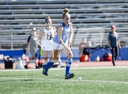Thumbnail 2 in Gilroy vs. Archbishop Mitty (CIF CCS Quarterfinals)  photogallery.
