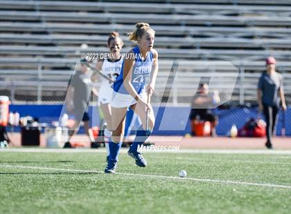 Thumbnail 1 in Gilroy vs. Archbishop Mitty (CIF CCS Quarterfinals)  photogallery.