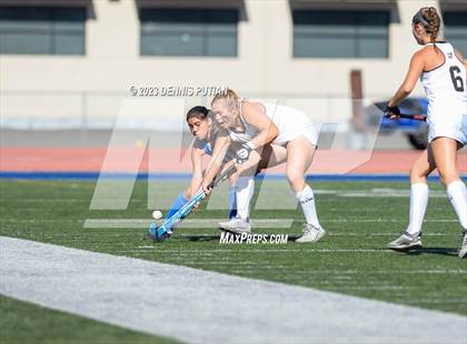 Thumbnail 3 in Gilroy vs. Archbishop Mitty (CIF CCS Quarterfinals)  photogallery.