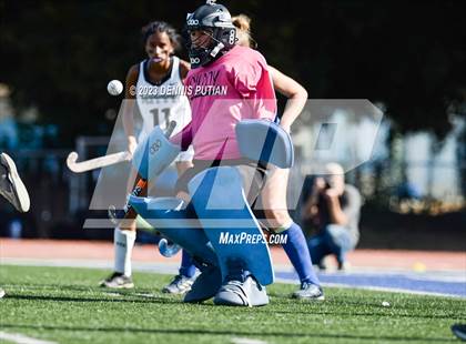 Thumbnail 2 in Gilroy vs. Archbishop Mitty (CIF CCS Quarterfinals)  photogallery.