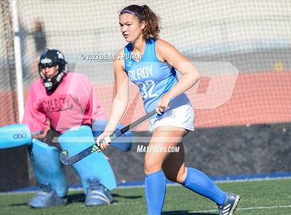 Thumbnail 3 in Gilroy vs. Archbishop Mitty (CIF CCS Quarterfinals)  photogallery.