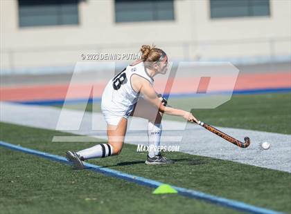 Thumbnail 3 in Gilroy vs. Archbishop Mitty (CIF CCS Quarterfinals)  photogallery.
