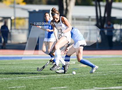 Thumbnail 2 in Gilroy vs. Archbishop Mitty (CIF CCS Quarterfinals)  photogallery.