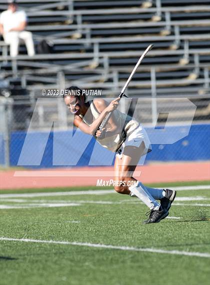 Thumbnail 1 in Gilroy vs. Archbishop Mitty (CIF CCS Quarterfinals)  photogallery.
