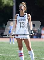 Photo from the gallery "Gilroy vs. Archbishop Mitty (CIF CCS Quarterfinals) "