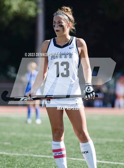 Thumbnail 1 in Gilroy vs. Archbishop Mitty (CIF CCS Quarterfinals)  photogallery.