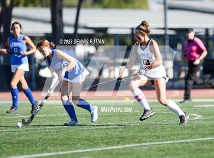 Thumbnail 3 in Gilroy vs. Archbishop Mitty (CIF CCS Quarterfinals)  photogallery.