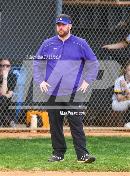 Thumbnail 3 in Chattanooga Central @ Hixson photogallery.