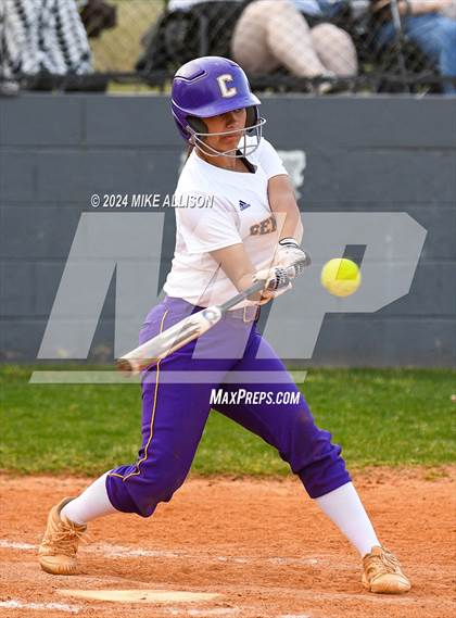 Thumbnail 2 in Chattanooga Central @ Hixson photogallery.