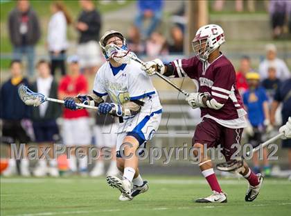 Thumbnail 1 in Chelmsford @ Acton-Boxborough (MIAA Division 1 East 1st Round) photogallery.