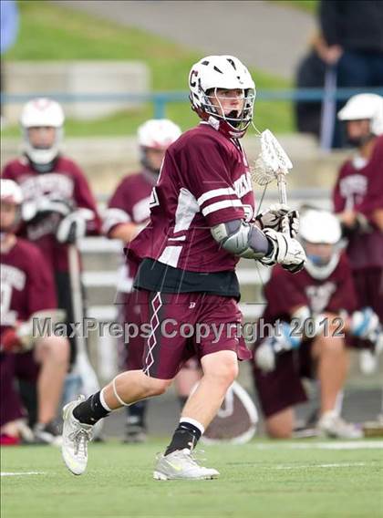 Thumbnail 2 in Chelmsford @ Acton-Boxborough (MIAA Division 1 East 1st Round) photogallery.