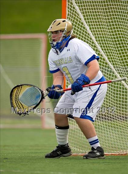 Thumbnail 2 in Chelmsford @ Acton-Boxborough (MIAA Division 1 East 1st Round) photogallery.