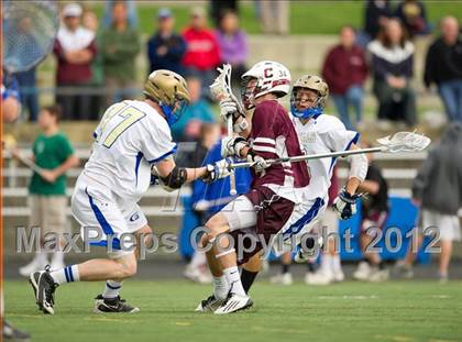 Thumbnail 3 in Chelmsford @ Acton-Boxborough (MIAA Division 1 East 1st Round) photogallery.