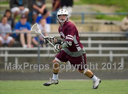 Thumbnail 3 in Chelmsford @ Acton-Boxborough (MIAA Division 1 East 1st Round) photogallery.