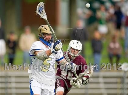 Thumbnail 1 in Chelmsford @ Acton-Boxborough (MIAA Division 1 East 1st Round) photogallery.