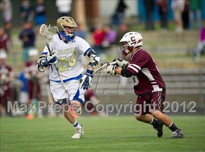 Thumbnail 1 in Chelmsford @ Acton-Boxborough (MIAA Division 1 East 1st Round) photogallery.