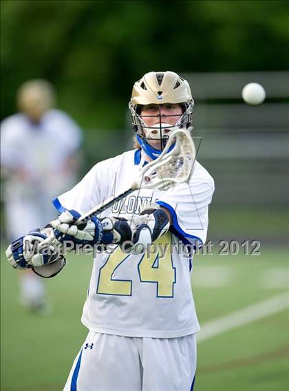 Thumbnail 2 in Chelmsford @ Acton-Boxborough (MIAA Division 1 East 1st Round) photogallery.